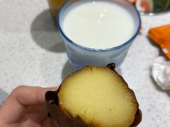 -龍歌自助小火锅(芝罘万达店)