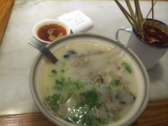 iphone_upload_pic-虢国羊肉汤馆(政二街店)
