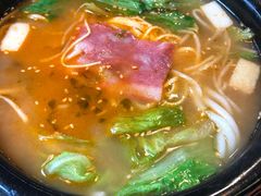 -格朗合 · 鸡汤米线(和悦汇店)