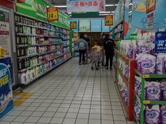 -大润发(莱州店)