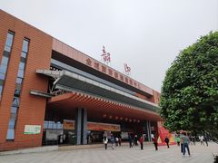 -韶山毛泽东同志故居