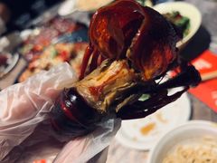醉爱一虾-巴厘龙虾·榜首油焖大虾(音乐学院·沿江酒馆店)