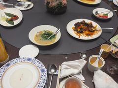 -Yan Ting 宴庭中餐厅(上海静安瑞吉酒店)