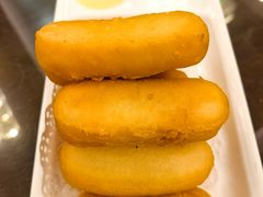 -鸿运楼烤鸭店(天桥店)