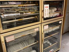 -小牛海记潮汕牛肉店(永定路店)