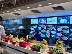 -聚丰园•湖鲜餐厅(阿红私房菜梅石路店)
