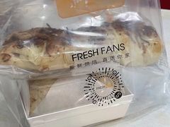 -BreadTalk面包新语·烘焙蛋糕(五羊邨店)