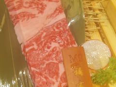 -赤坂亭·M9和牛烧肉·铁板烧·日料398放题(长泰广场店)