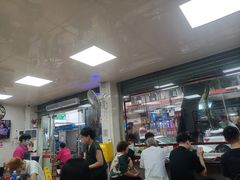 -珍珍小食店(西华路店)