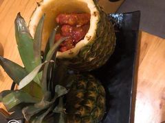 -大阪烧肉BAKA一代(十亩地店)