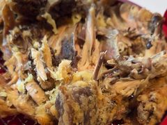 -李记搅团•非遗陕菜(三桥店)
