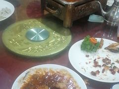 -闻香阁·清真(光荣道店)