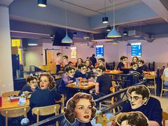 -四禧精酿铜锅涮肉·烧烤工场(大明湖店)