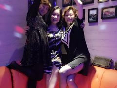 -k+时尚歌城(亿丰时代广场店)