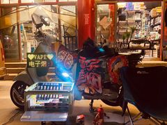 -华声天桥民俗文化园