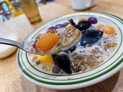 -堂屋糖水店(愚园店)
