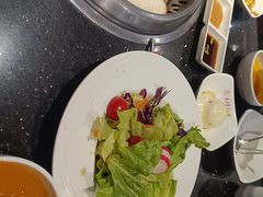 -木槿花韩式炭烤·熟成肉工坊(孙文东路店)