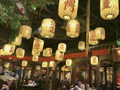 -南京大牌档(中关村领展广场店)