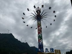 -梦幻奥陶纪景区