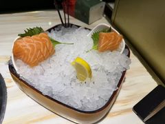 -伝承·和牛寿喜烧·放题(东营银座购物中心店)