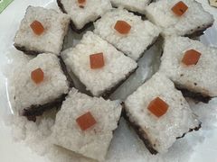 -烤肉宛饭庄(北新桥店)