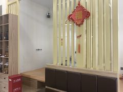-朴小妹人参鸡汤火锅(长白山万达店)