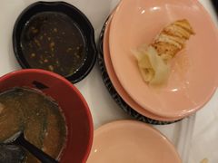 -争鲜回转寿司(通州万达店)