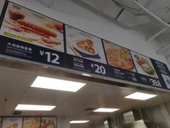 -山姆餐吧(南昌红谷滩印象城店)