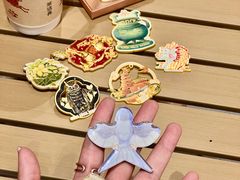-茶话弄(中贸广场店)