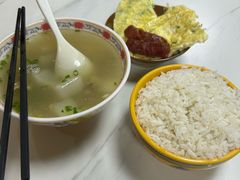 -陈记汤饭(水巷口店)