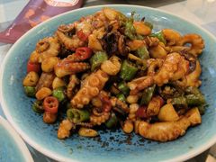 -君霖海鲜私房菜(春柳店)