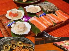 -牛佬•炭火烤肉(挂绿店)