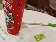 -奈雪的茶(广州万菱汇PRO店)