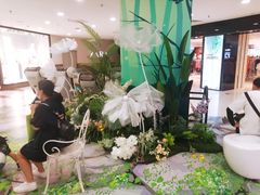 -凯德MALL(望京店)