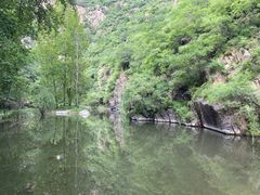 -灵溪风景区