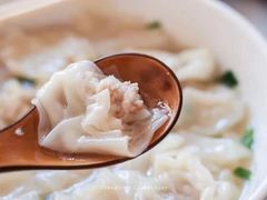 -崖口云吞(中堡店)