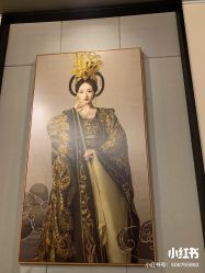 点击看大图 -盘子女人坊古装写真摄影(深圳店)