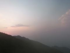 -大围山国家森林公园