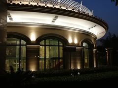 -浦鸿会尚莊亲子餐厅(碧云店)