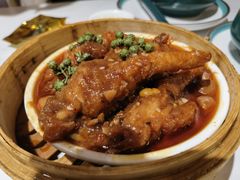 -喜势点·糖沙翁手工茶点·本地人茶居(永庆坊店)