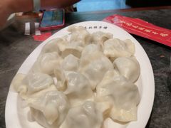 -李记饺子·熏酱东北菜(欢乐谷店)