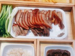 -秦家味老菜馆(民族北路店)