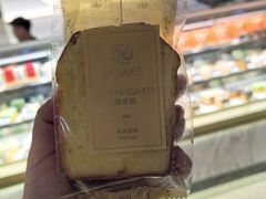 -M'CAKE(西单大悦城店)