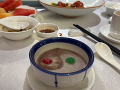 -聚春园自助餐厅(东街口店)