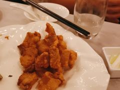 -全聚德(上海首店浦东店)