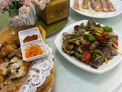 -南海渔家•海鲜•正宗海南菜(海棠湾店)