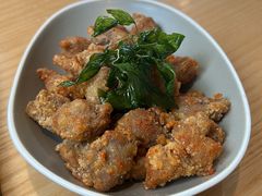 -隅乐胡椒虾·台湾菜·团建(皇岗店)