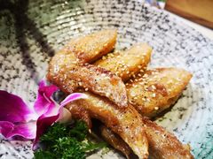 名古屋鸡翅-有喜屋·深夜食堂(北京西路店)