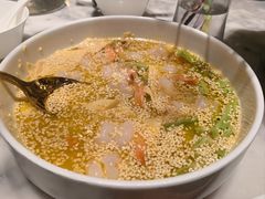 -雀蓝川菜(奥体广场店)