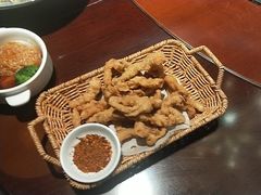 -全聚德(长白直营店)